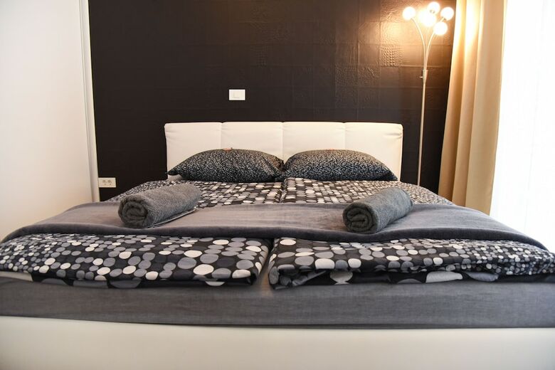 Aparthotel Villa Popp