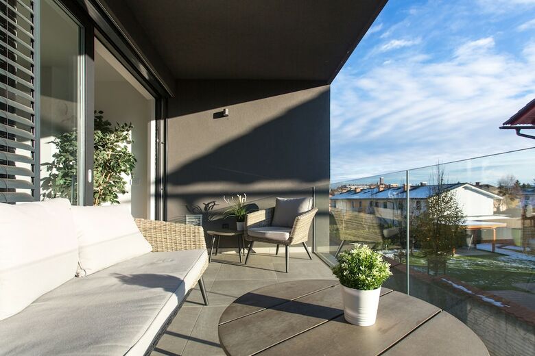 Aparthotel Villa Popp