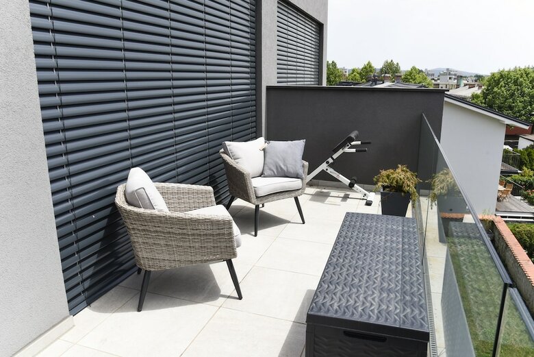 Aparthotel Villa Popp