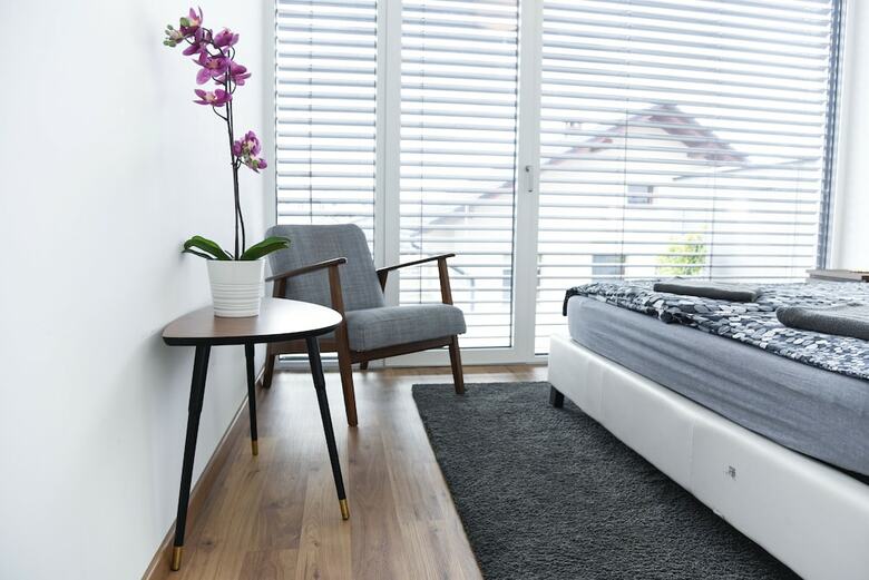 Aparthotel Villa Popp