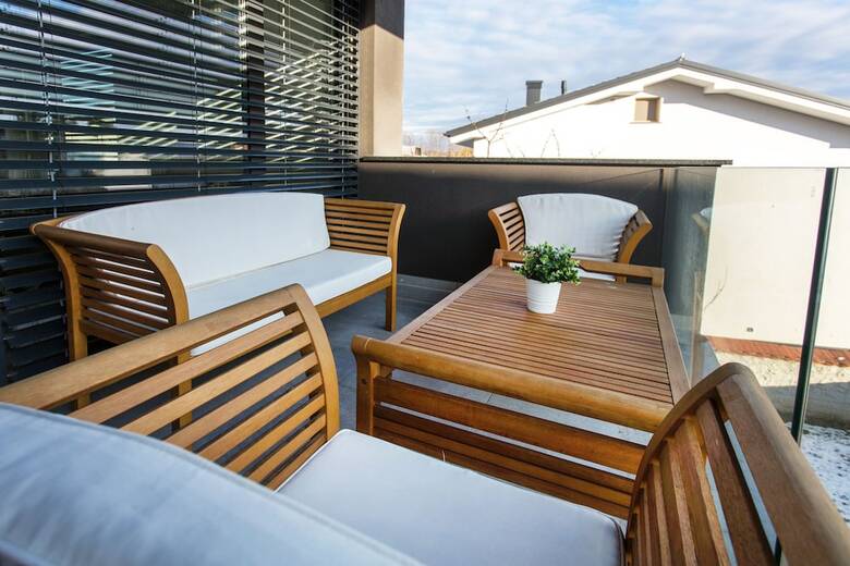 Aparthotel Villa Popp