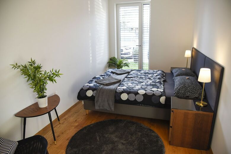 Aparthotel Villa Popp