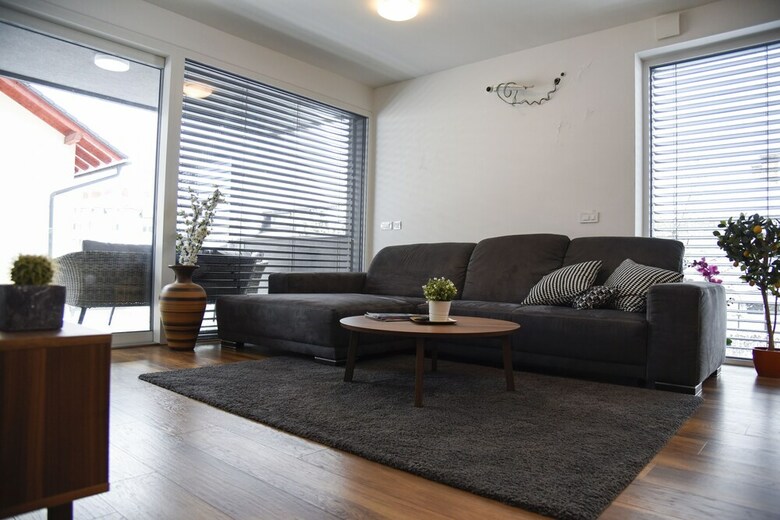 Aparthotel Villa Popp