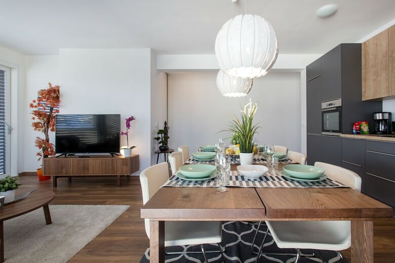 Aparthotel Villa Popp