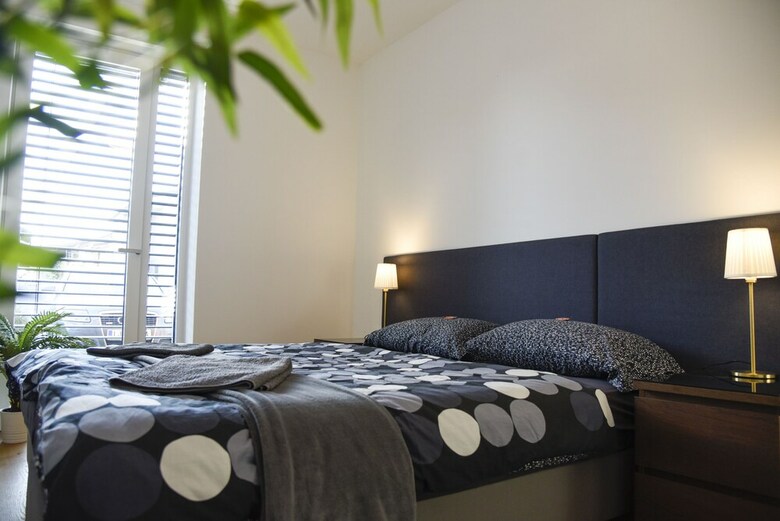 Aparthotel Villa Popp