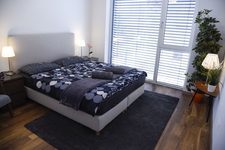 Aparthotel Villa Popp