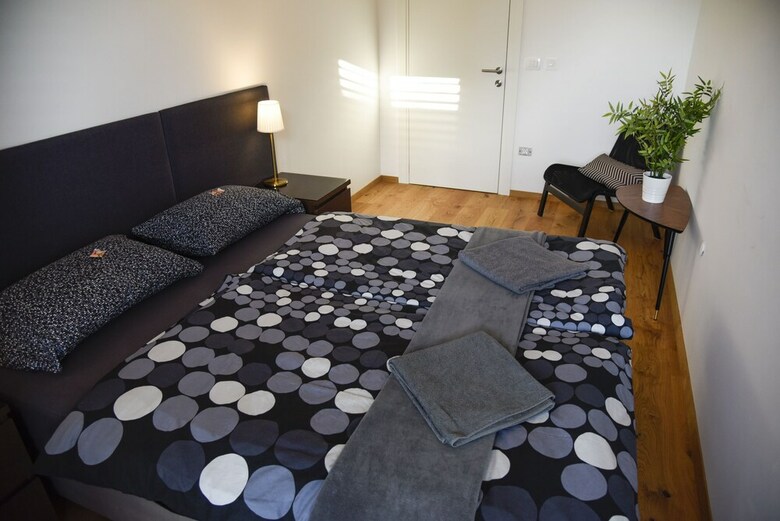 Aparthotel Villa Popp