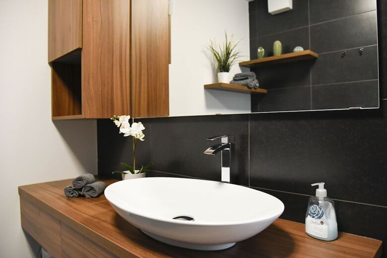 Aparthotel Villa Popp