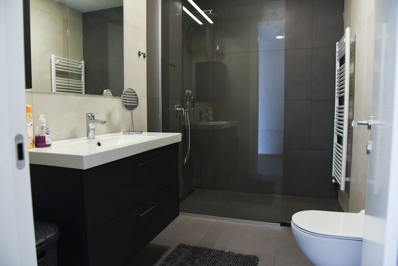Aparthotel Villa Popp