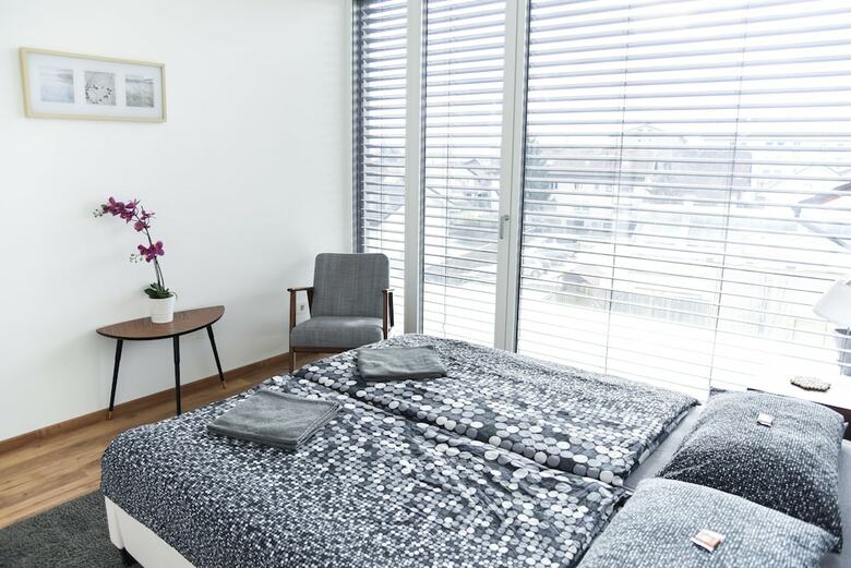 Aparthotel Villa Popp
