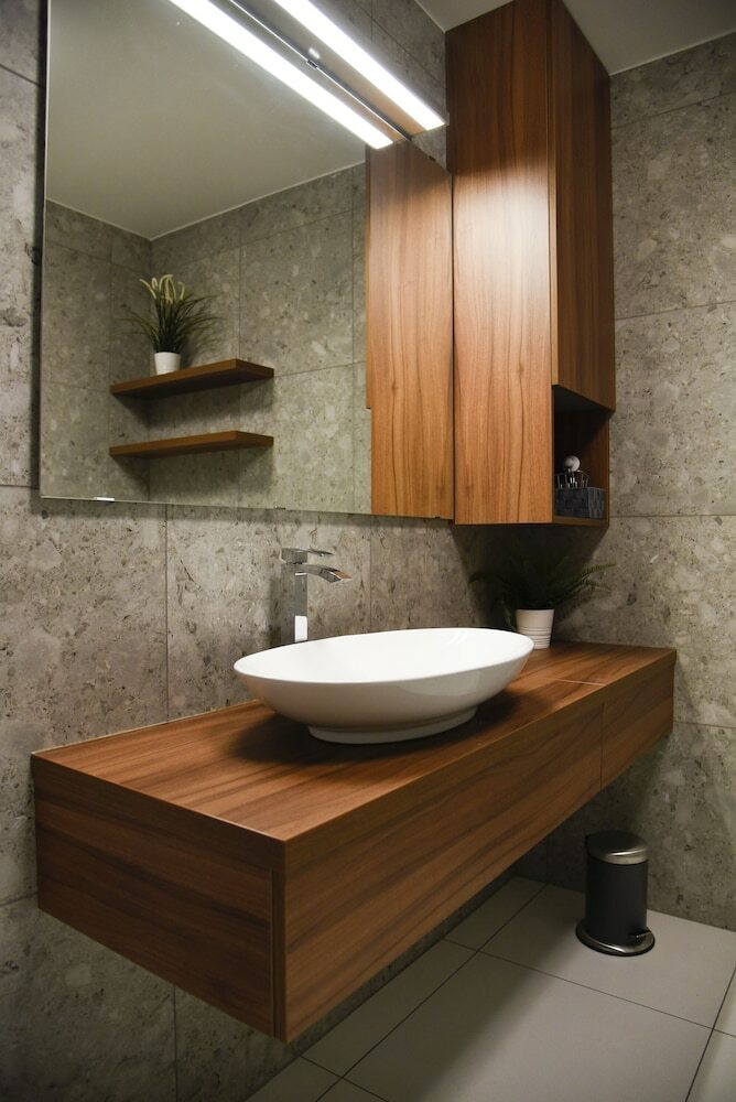 Aparthotel Villa Popp