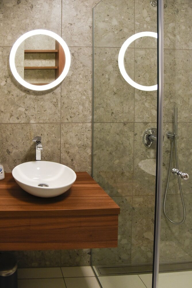 Aparthotel Villa Popp