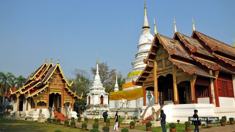 Hotel Zen Rooms Chiang Mai Thai House