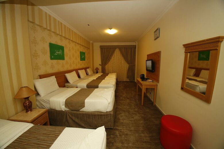 Guest Time Hotel