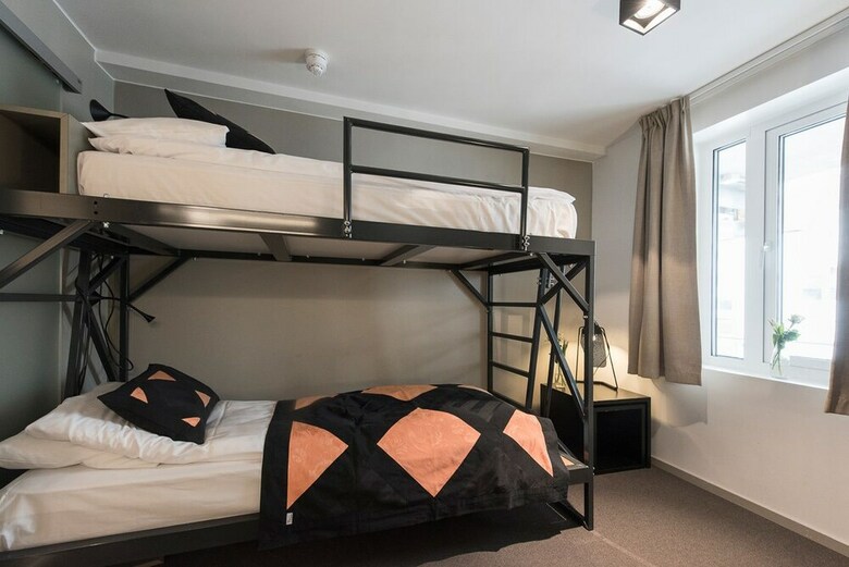 Hotel Ps:hotell