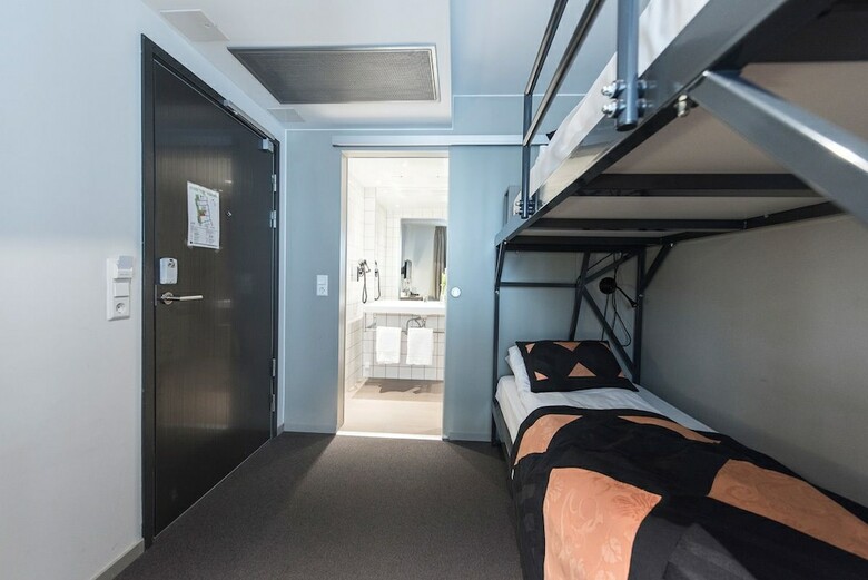 Hotel Ps:hotell
