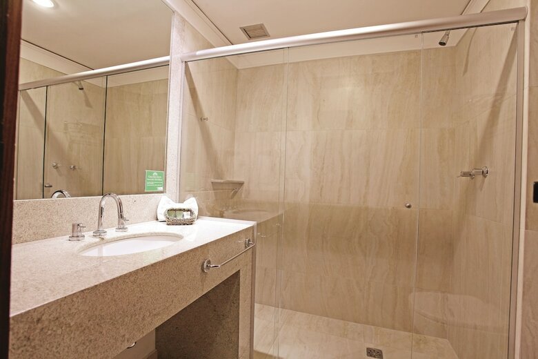 Hotel Dan Inn S�o Jos� Do Rio Preto