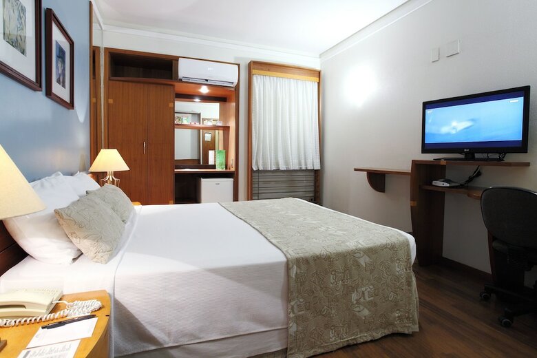 Hotel Dan Inn S�o Jos� Do Rio Preto