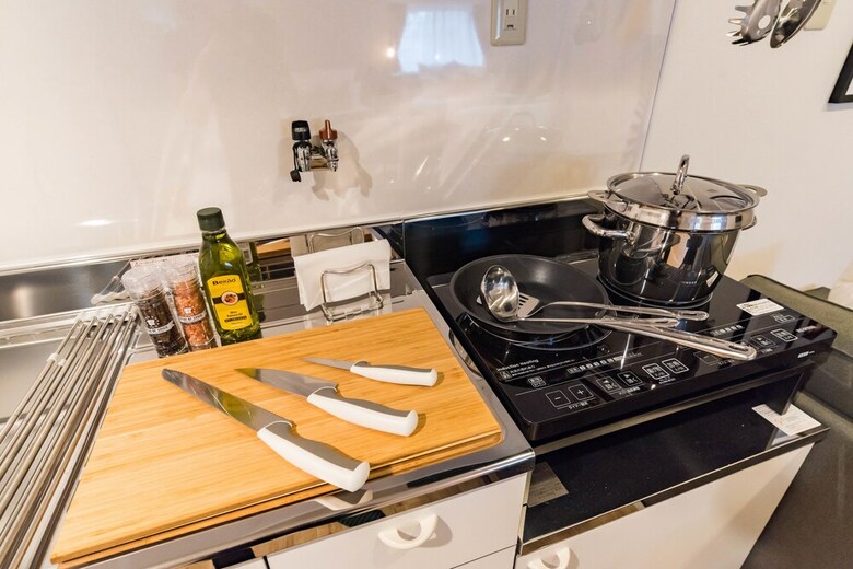 Apartamentos Bijou Suites Zero
