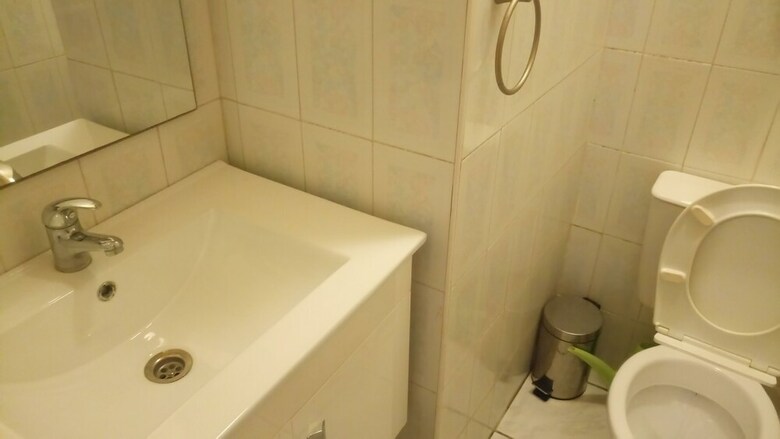Apartamentos R�sidence Angor