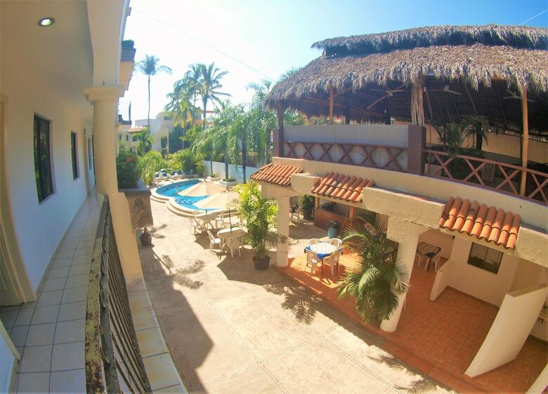 Hotel Rincon Real