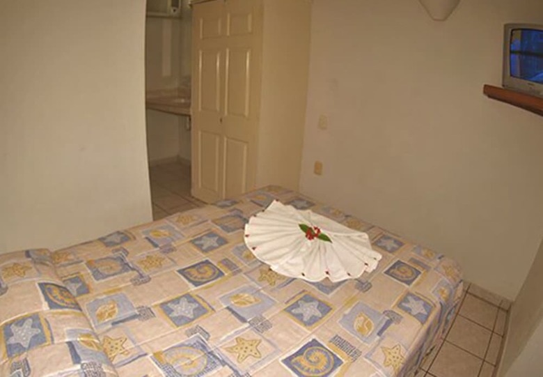 Hotel Rincon Real