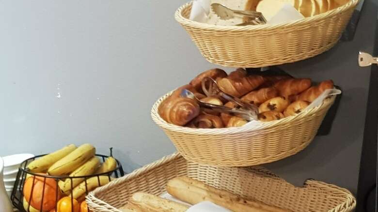 Hotel Le Beaugency