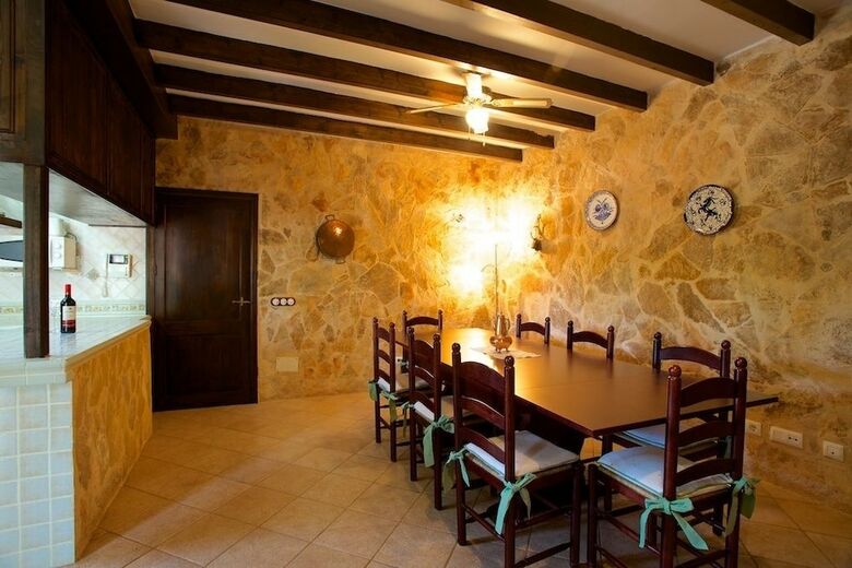 Villa Finca Pedregal