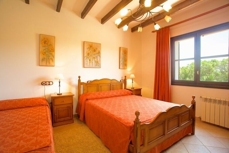Villa Finca Pedregal
