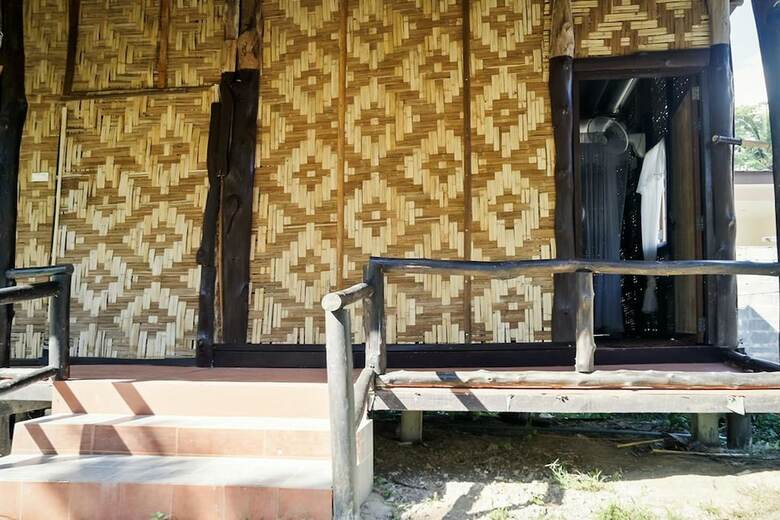 Hostal Leaf House Bungalow - Hostel