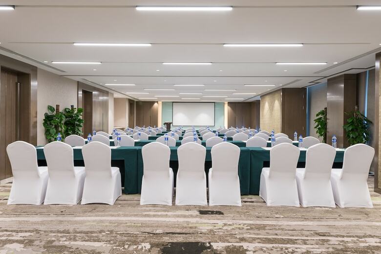 Hotel Holiday Inn Langfang Xianghe