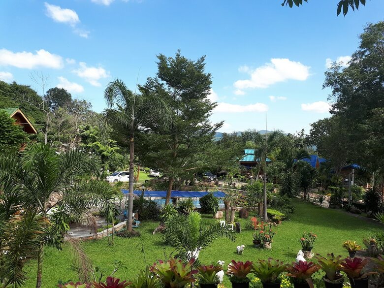 Hotel Rai Phuphapok