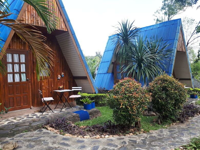 Hotel Rai Phuphapok