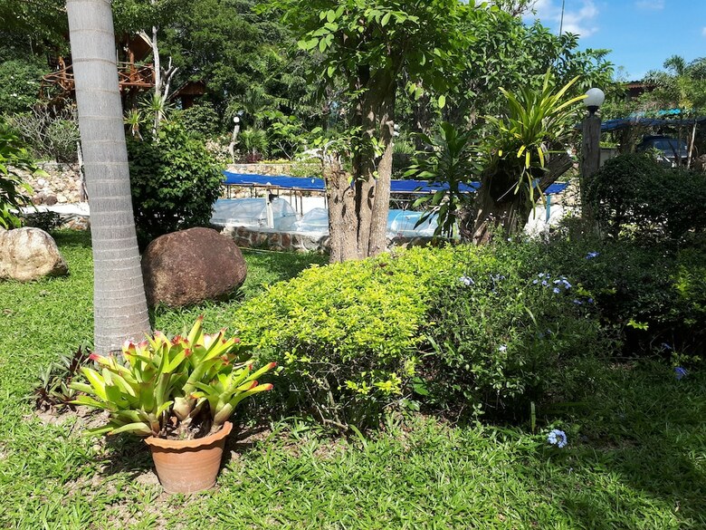 Hotel Rai Phuphapok