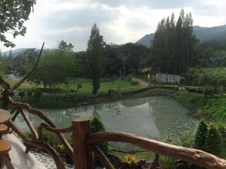 Hotel Rai Phuphapok