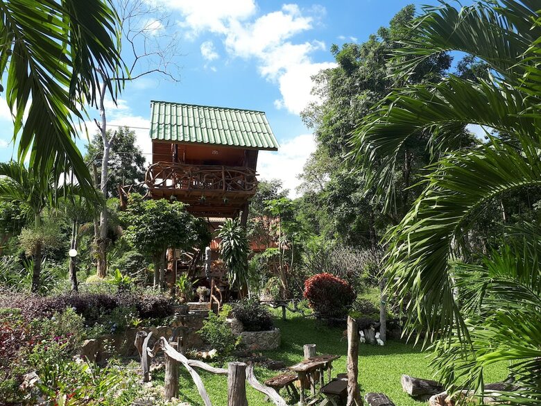 Hotel Rai Phuphapok
