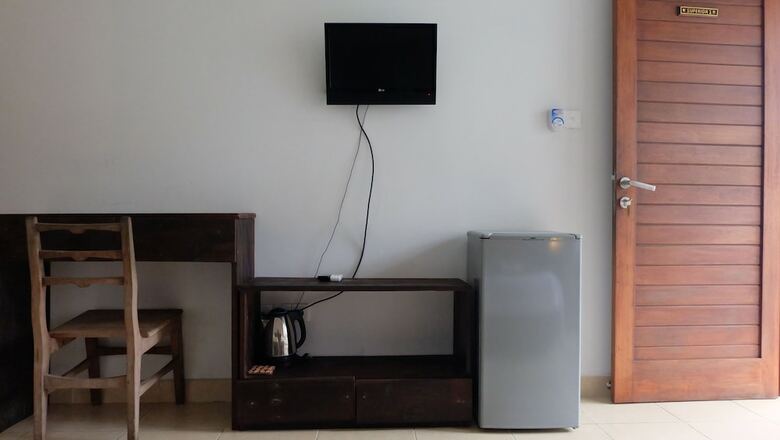 Bed & Breakfast Semarandana