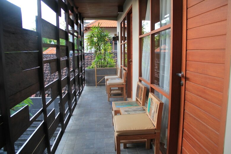Bed & Breakfast Semarandana