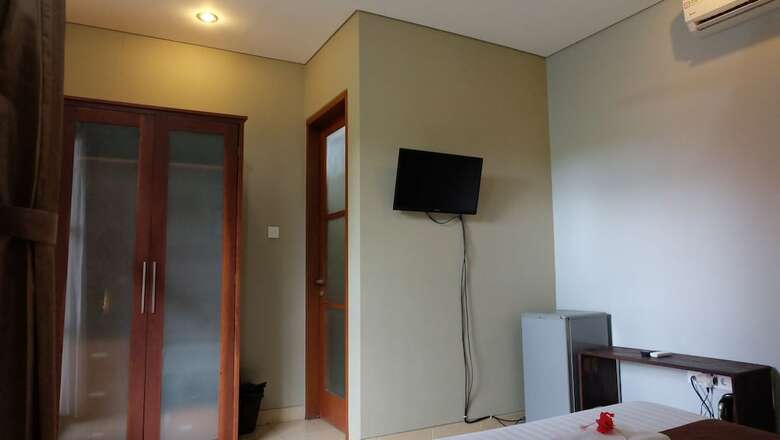 Bed & Breakfast Semarandana