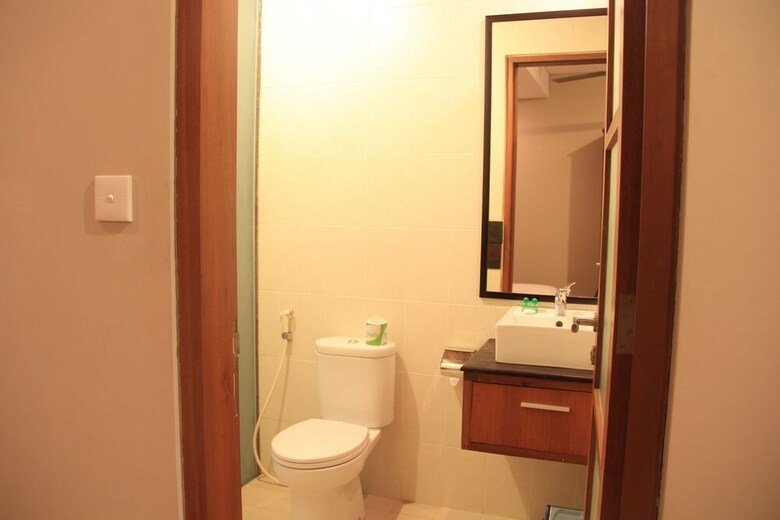 Bed & Breakfast Semarandana