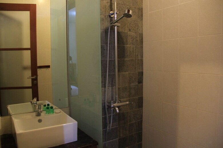 Bed & Breakfast Semarandana