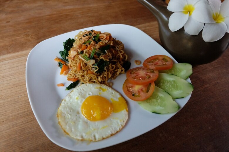 Bed & Breakfast Semarandana