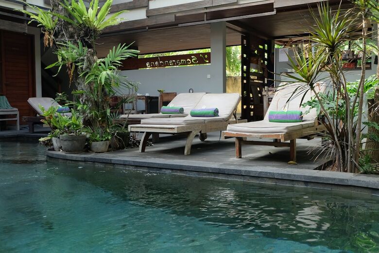 Bed & Breakfast Semarandana