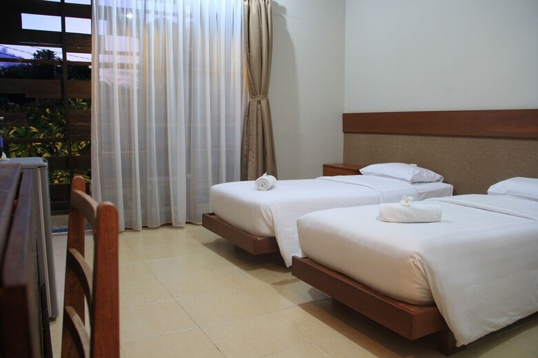 Bed & Breakfast Semarandana