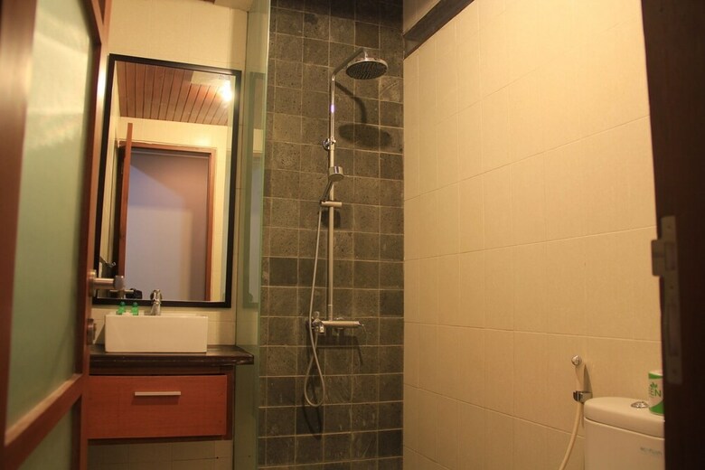 Bed & Breakfast Semarandana