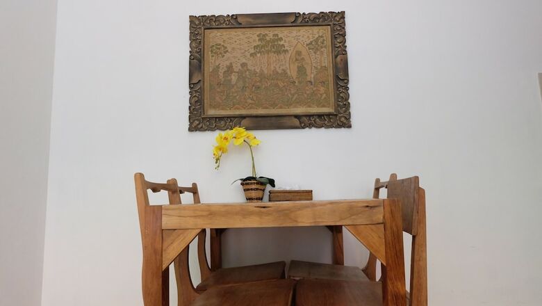 Bed & Breakfast Semarandana