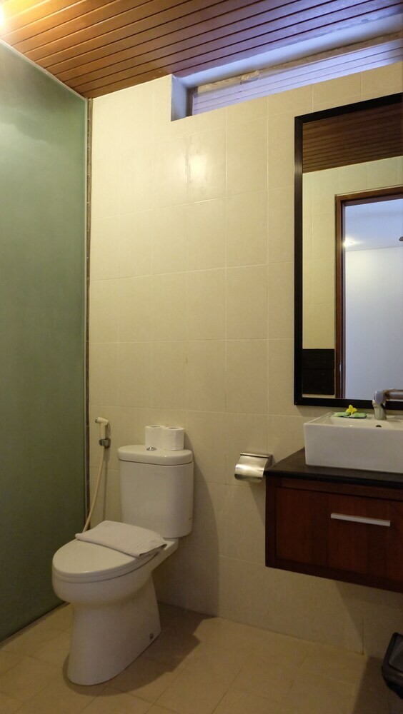 Bed & Breakfast Semarandana