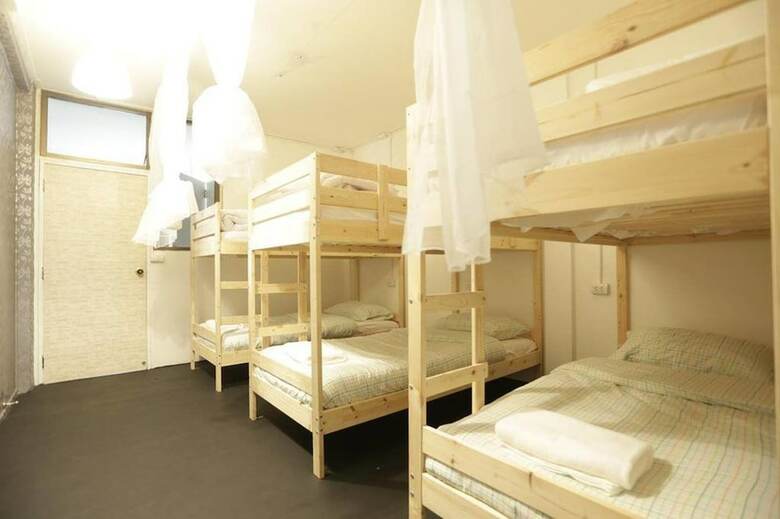 Hostal Tiger Lily Hostel