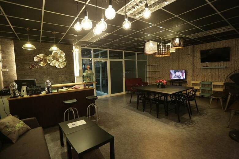 Hostal Tiger Lily Hostel
