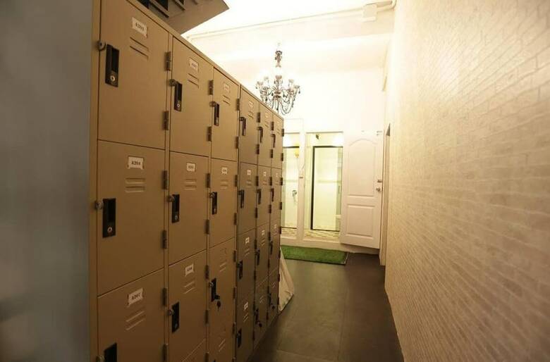 Hostal Tiger Lily Hostel